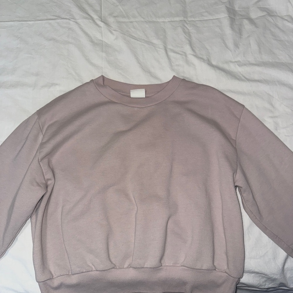 Women's Sunday Best Crewneck Sweater